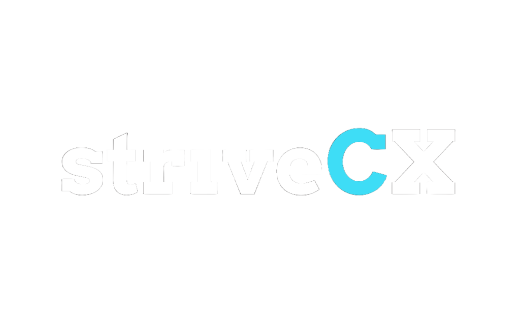 StriveCX